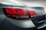 Holden VF Commodore Calais V 2013 года